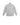 Açık Gri Melanj Herschel Klasik Kadın Çeyrek Fermuarlı Sweatshirt