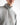 Açık Gri Melanj Herschel Klasik Kadın Çeyrek Fermuarlı Sweatshirt