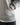 Açık Gri Melanj Herschel Klasik Kadın Çeyrek Fermuarlı Sweatshirt