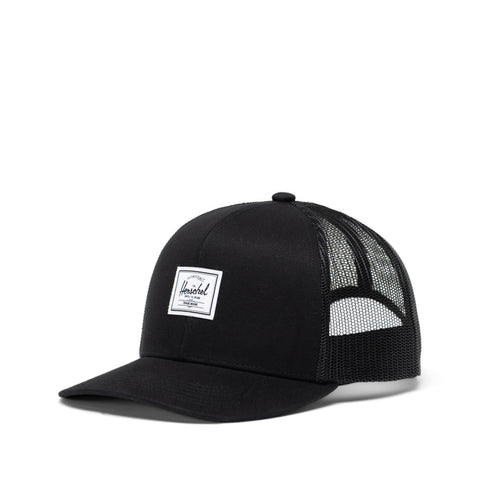 Herschel Whaler Cotton Mesh | File Spor Şapka