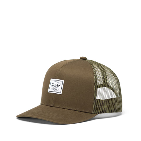 Herschel Whaler Cotton Mesh | File Spor Şapka