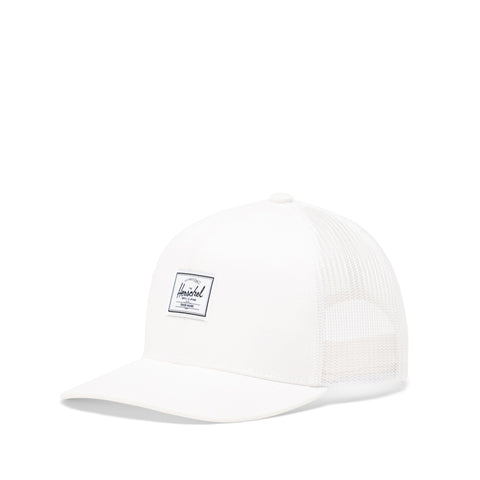 Herschel Whaler Cotton Mesh | File Spor Şapka