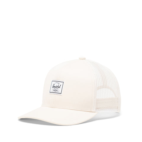 Herschel Whaler Cotton Mesh | File Spor Şapka