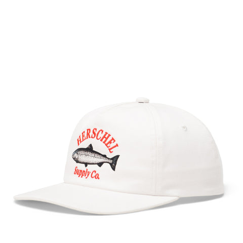 Herschel Scout | Balıklı Ayarlanabilir Cap, Şapka