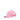 Açık Pembe Herschel Herscehl Whaler Cotton Mesh Bebek Şapka 6-18 Ay