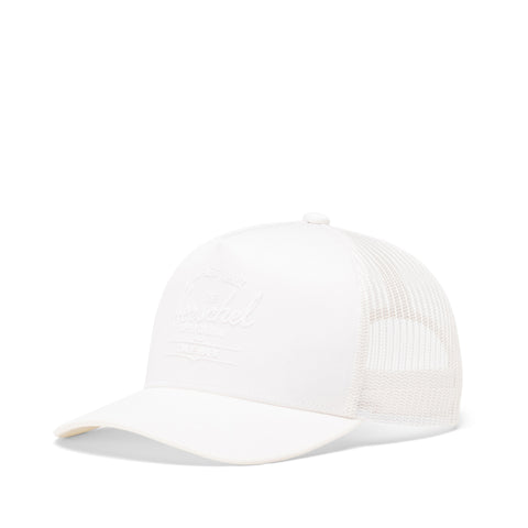 Herschel Whaler Tall Mesh | File Cap, Şapka