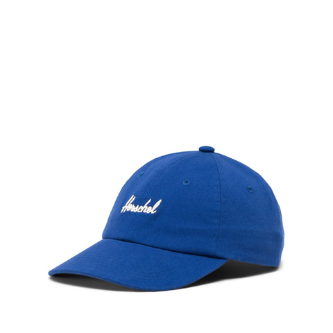Herschel Sylas Cap | Pamuk Çocuk Şapka, 4+ Yaş
