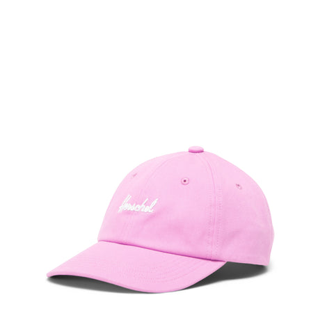 Herschel Sylas Cap | Pamuk Çocuk Şapka, 4+ Yaş