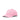 Açık Pembe Herschel Sylas Kids Şapka 4+ Yaş