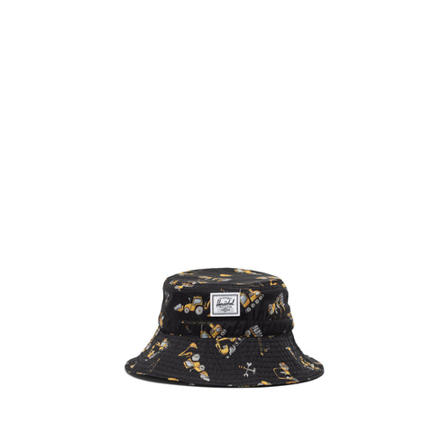 Herschel Beach UV Bebek Bucket Şapka 6-18 Ay