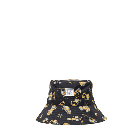 Herschel | UV Korumalı Çocuk Bucket Şapka, 2-4 Yaş