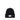 Siyah Herschel Douglas Station Beanie