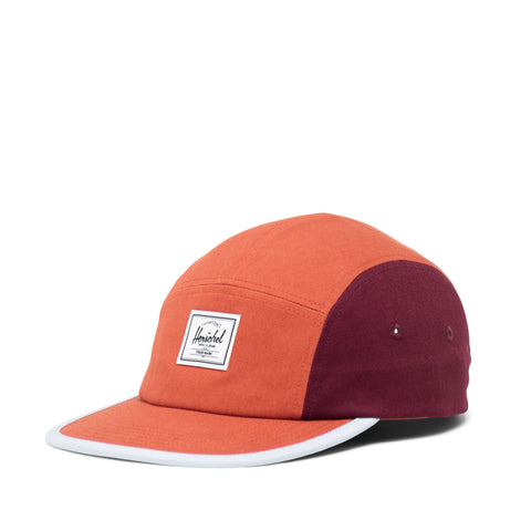 Herschel | Düz Siperlik Cap Şapka