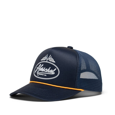 Herschel | Fileli Cap, Şapka
