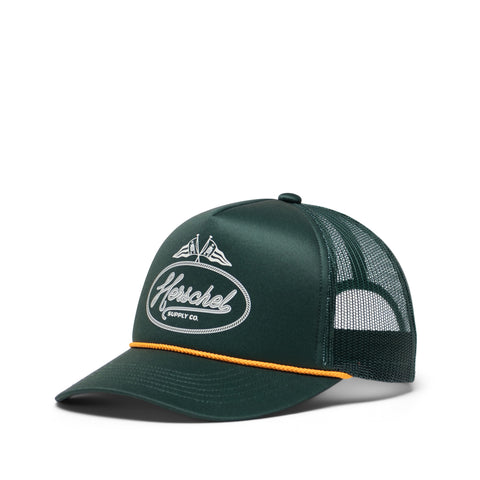 Herschel | Fileli Cap, Şapka