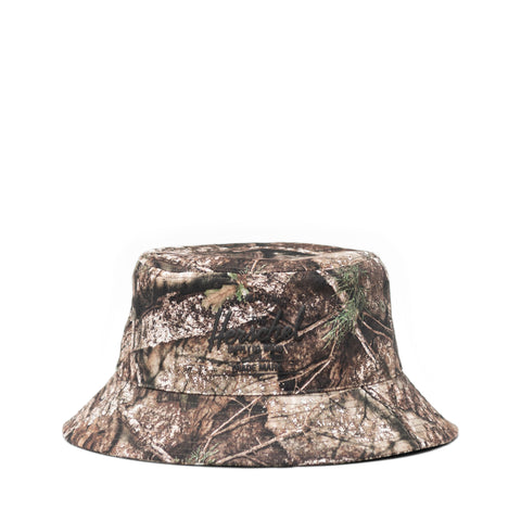 Herschel Realtree®  x Norman Balıkçı Şapkası
