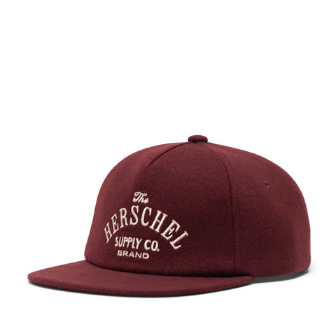 Herschel Scout Heritage™ Cap | Şapka