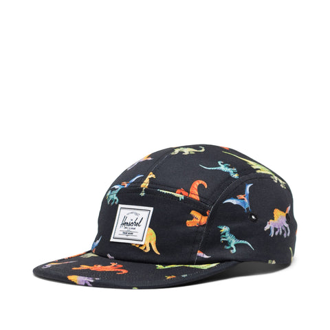 Herschel Glendale Kids Cap | Pamuk Çocuk Şapka, 4+ Yaş