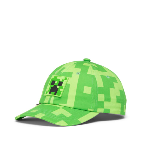 Herschel x Minecraft Sylas Classic™ Cap | Pamuk Şapka