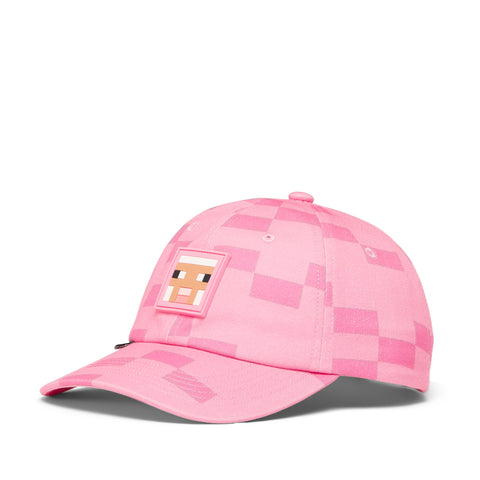 Herschel x Minecraft Sylas Classic™ Cap | Pamuk Şapka