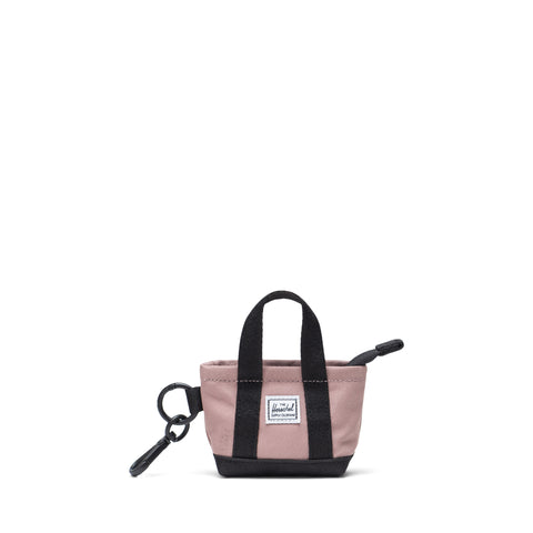 Herschel Heritage™ Tote | Mini Çanta, Anahtarlık Charm