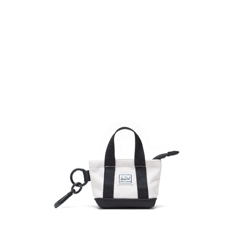 Herschel Heritage™ Tote | Mini Çanta, Anahtarlık Charm