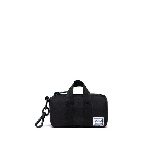 Herschel Novel Duffle | Mini Çanta, Anahtarlık Charm