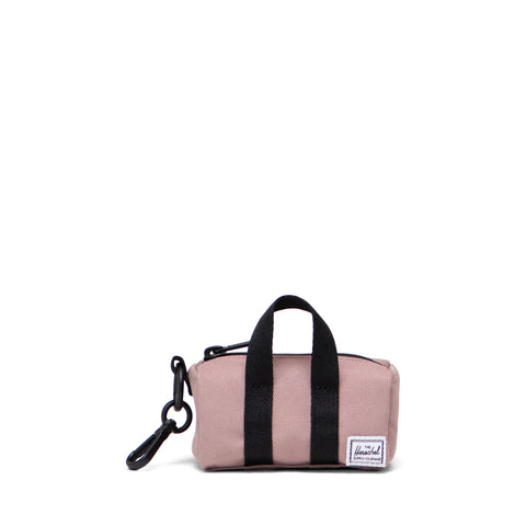 Herschel Novel Duffle | Mini Çanta, Anahtarlık Charm
