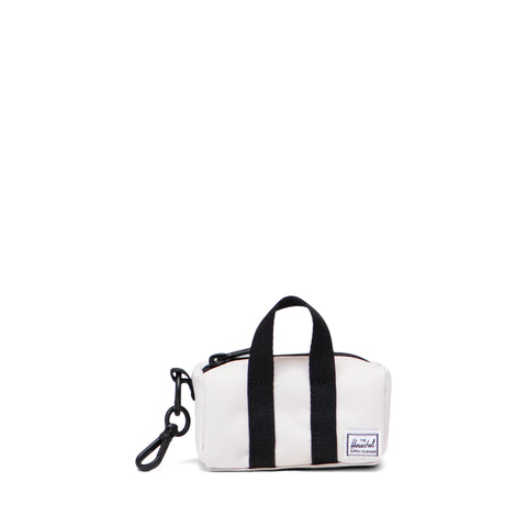 Herschel Novel Duffle | Mini Çanta, Anahtarlık Charm