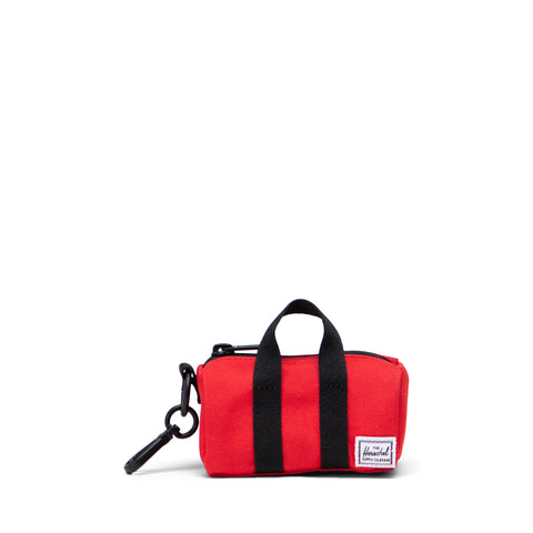 Herschel Novel Duffle | Mini Çanta, Anahtarlık Charm