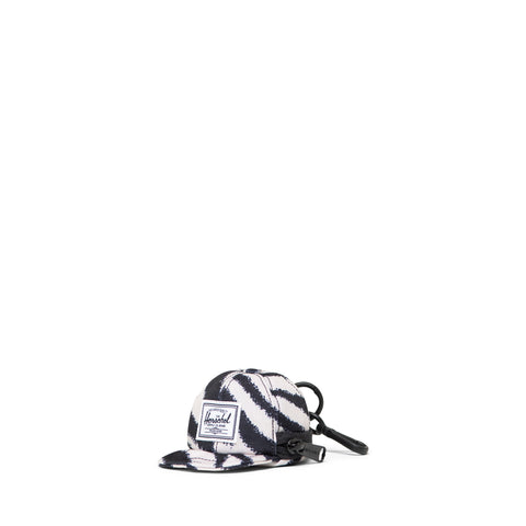 Herschel Sylas Classic™ | Mini Şapka Çanta Süsü Anahtarlık Charm