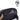 XD Design Bobby Sling Hırsızlık Önleyici Suya Dayanıklı Usb Şarj Girişli Çapraz Omuz Çantası Siyah