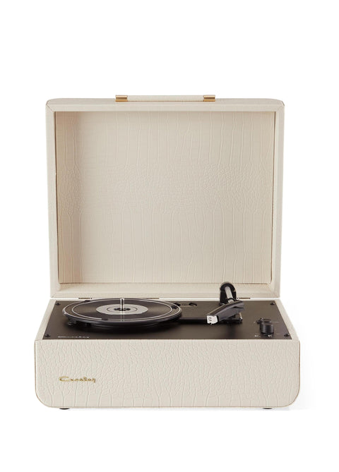 Crosley Mercury | Bluetooth Alıcılı Ve Taşınabilir Plak Çalar, Pikap