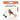 Kikkerland Mini Kanaviçe Kuş Desenli Dikiş Nakış Seti