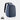 Bobby Hero Regular, Anti-theft backpack Navy