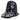 Bobby Hero Regular, Anti-theft backpack Navy