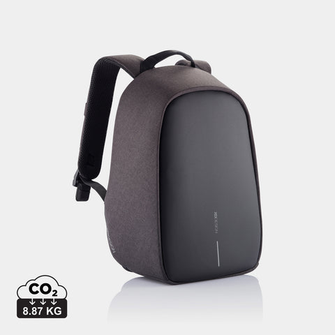 XD Design Bobby Hero Küçük | Suya Dayanıklı Sırt Çantası, Laptop ve Tablet Uyumlu, 11.5 L