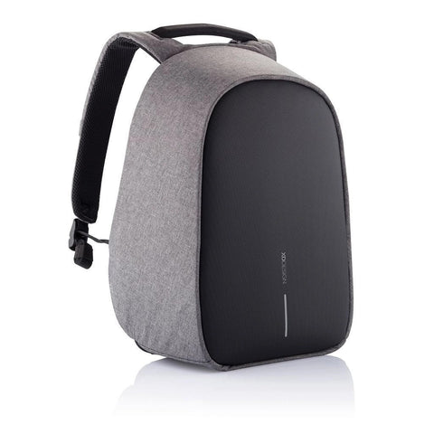 XD Design Bobby Hero Küçük | Suya Dayanıklı Sırt Çantası, Laptop ve Tablet Uyumlu, 11.5 L