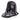 Bobby Hero Small, Anti-theft backpack, grey