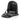 Bobby Hero Small, Anti-theft backpack, grey