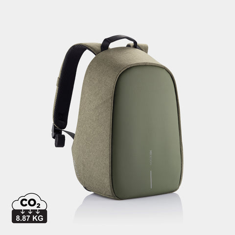 XD Design Bobby Hero Küçük | Suya Dayanıklı Sırt Çantası, Laptop ve Tablet Uyumlu, 11.5 L