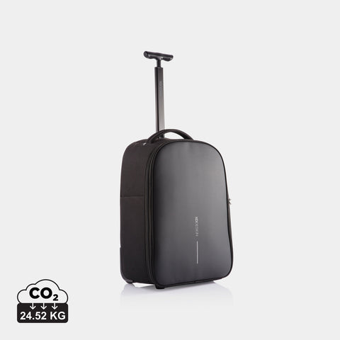 XD Design BobbyTrolley | Suya Dayanıklı Tekerlekli Seyahat Sırt Çantası, 17