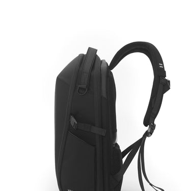 XD Design Bizz Backpack Erkek 15.6'' Inç Suya Dayanıklı Laptop Sırt Çantası Siyah