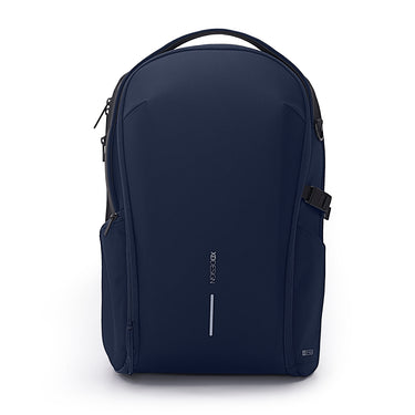 XD Design Bizz Backpack 15.6'' Inç Suya Dayanıklı Laptop Sırt Çantası Lacivert