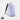 Bobby Soft, anti-theft backpack Lavender grey