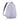 Bobby Soft, anti-theft backpack Lavender grey