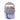 Bobby Soft, anti-theft backpack Lavender grey