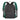 Bobby Soft, anti-theft backpack Forest green