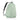 Bobby Soft, anti-theft backpack Iceberg green