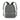 Bobby Soft, anti-theft backpack Iceberg green